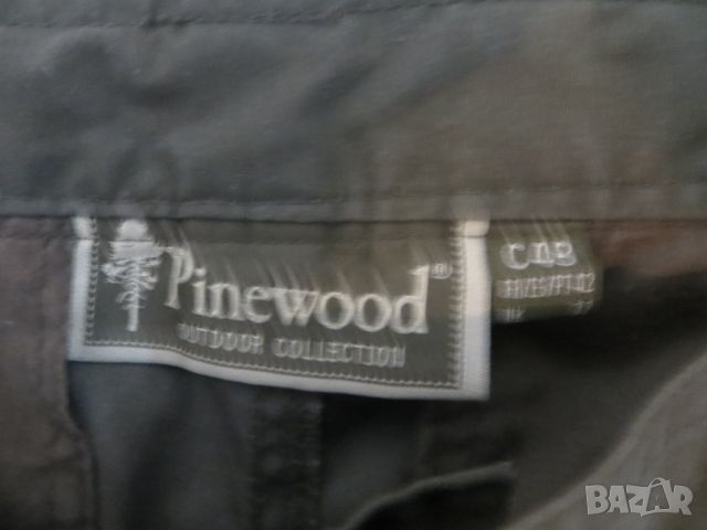 Панталон Pinewood, снимка 2 - Екипировка - 45845211
