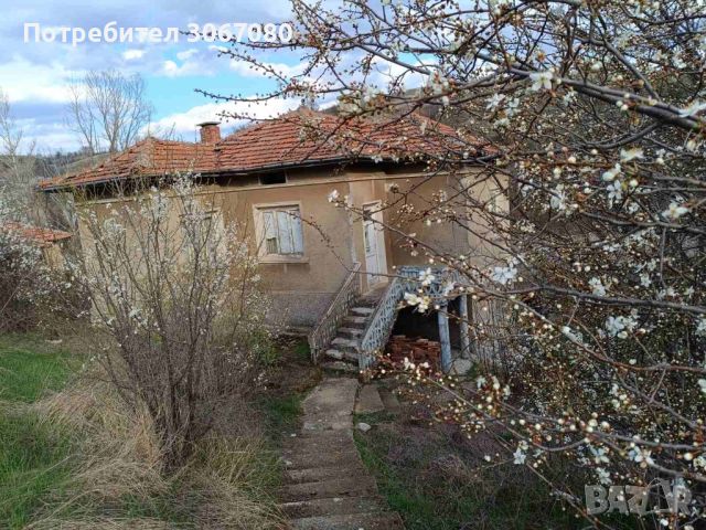 продавам къща в село Дяково , снимка 5 - Къщи - 45483535