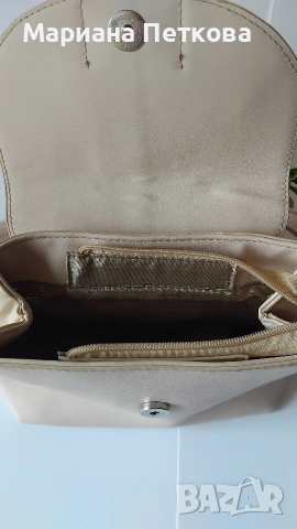 Дамска раница., снимка 3 - Чанти - 53923232