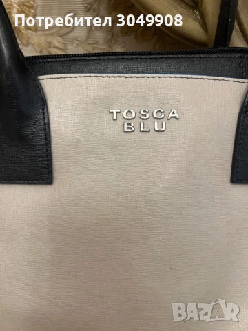 Tosca Blu чанта