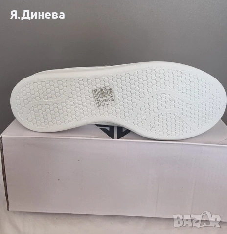 Пролетни дамски маратонки , снимка 11 - Маратонки - 54277877