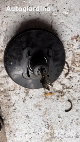 Серво усилвател / Спирачна помпа за Chevrolet Kalos 2007  - 3495402, снимка 2 - Части - 52202958