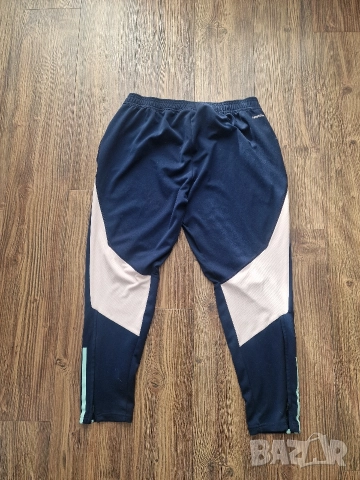 Страхотно мъжко спортно долнище ADIDAS размер XL , снимка 12 - Спортни дрехи, екипи - 52660708