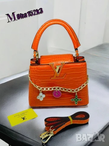 чанти louis vuitton , снимка 9 - Чанти - 50761574