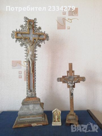 Стари статуи кръст,,РАЗПЯТИЕ"