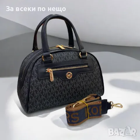 Дамска чанта Michael Kors - Налични различни цветове Код D889, снимка 8 - Чанти - 47243220