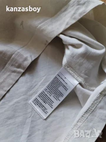 calvin klein - страхотна мъжка тениска L, снимка 5 - Тениски - 50143591