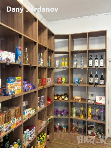 Оборудване за магазин, снимка 2 - Витрини - 54242105