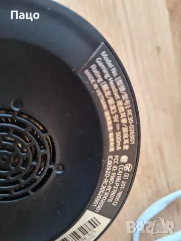 Razer Nari Essential/геймърски слушалки/промо цена/, снимка 6 - Bluetooth слушалки - 49971306