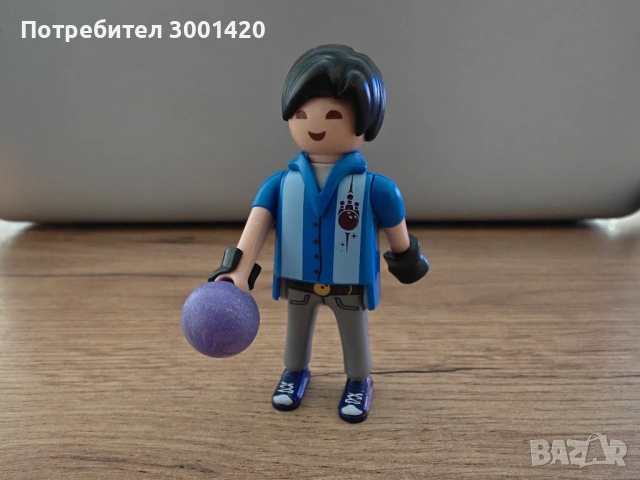 Playmobil - фигурки, снимка 11 - Фигурки - 53369198