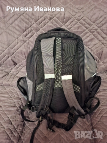 Ортопедична раница Beckmann, снимка 3 - Раници - 51747712