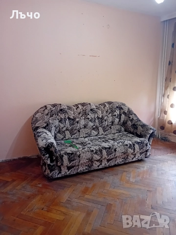 Давам апартамент под наем!, снимка 2 - Апартаменти - 51526543