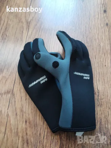 Ron Thompson Arctic Neoprene Gloves - неопренови мъжки ръкавици ХЛ КАТО НОВИ, снимка 1 - Ръкавици - 49200306