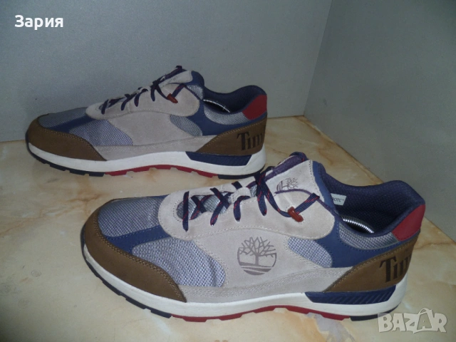 Timberland сникърси №47, снимка 3 - Спортни обувки - 53206486