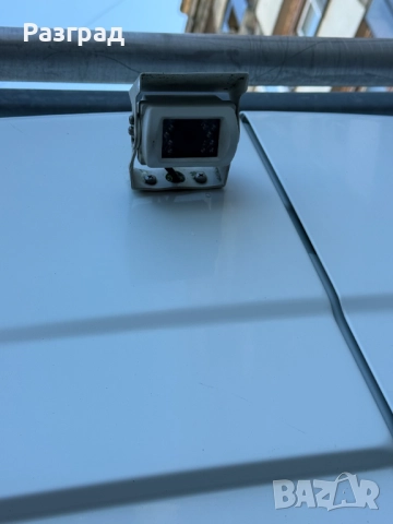 Opel Movano 2.3CDTI 125кс, снимка 10 - Бусове и автобуси - 52413132