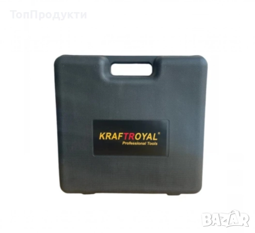 Комплект 2 в 1 бормашина и ъглошлайф на ток, снимка 3 - Бормашини - 52945626