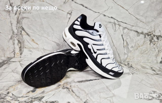 Nike Мъжки Маратонки👟Мъжки Спортни Обувки Найк - Налични Различни Цветове Код P1268, снимка 4 - Маратонки - 51788643