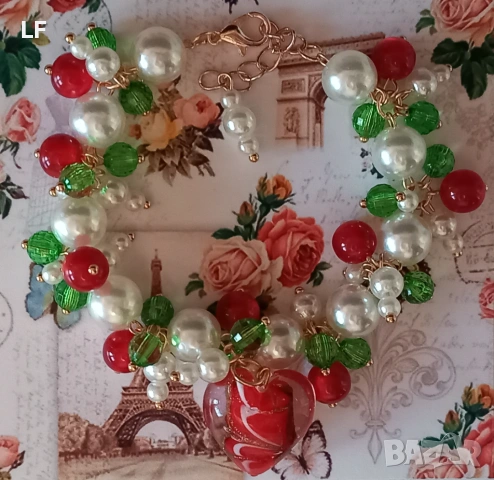 Гривни, снимка 8 - Гривни - 53835432