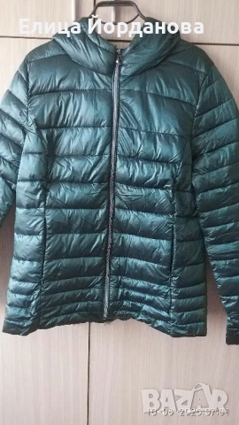 Reserved ново дамско яке, снимка 2 - Якета - 51313566