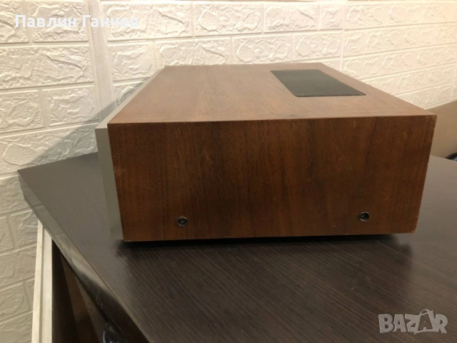 Rotel Rx-800 ресийвър, снимка 4 - Ресийвъри, усилватели, смесителни пултове - 51937063