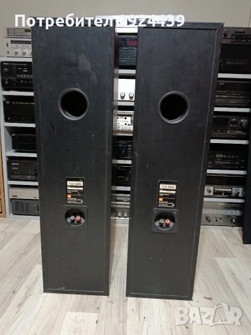 Jbl TLX5000, снимка 5 - Тонколони - 52829870