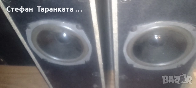 тонколони Германия , снимка 7 - Тонколони - 54182697