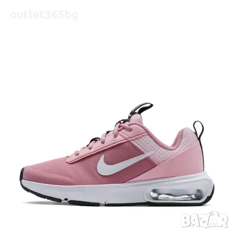 Nike - Air Max Intrlk Lite №36.5,№37.5,№38,№38.5 Оригинал Код 836, снимка 1 - Маратонки - 48358188