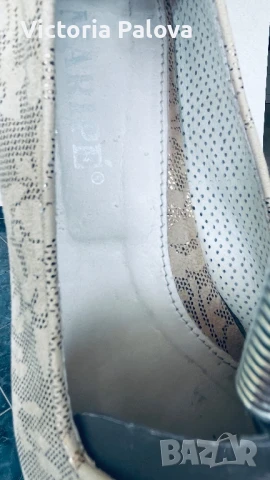 Скъпи летни обувки MARIPE Италия , снимка 14 - Дамски ежедневни обувки - 50714627