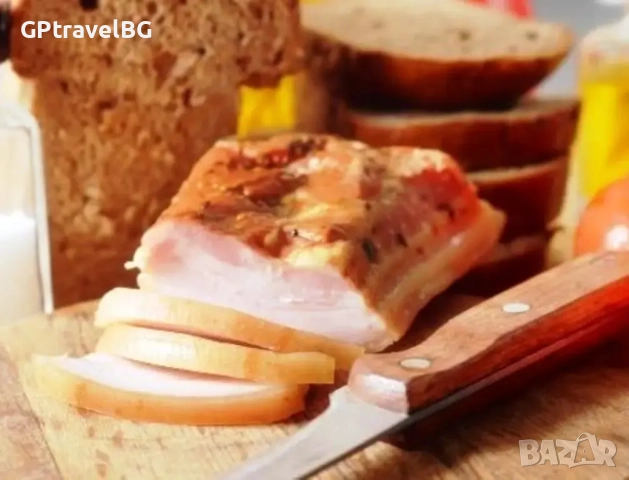 Празник на Сланината и Греяната Ракия в Априлци