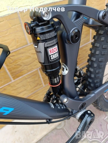 Merida 27,5 цола , снимка 9 - Велосипеди - 53696339