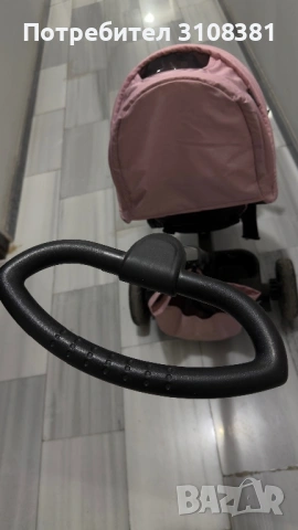 Детска триколка Twipper 5 in 1 - KinderKraft, снимка 7 - Детски велосипеди, триколки и коли - 53945589