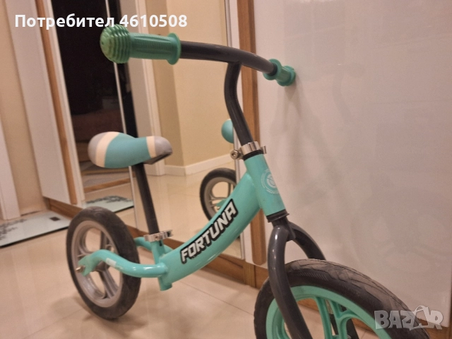 LORELLI Emotion Баланс колело без педали FORTUNA, снимка 5 - Велосипеди - 51911795