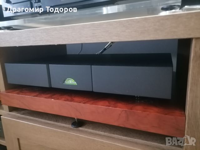 Naim 112x и Naim150x, снимка 2 - Ресийвъри, усилватели, смесителни пултове - 45099617