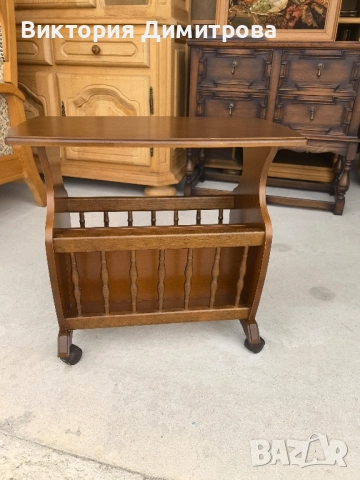 Масичка-поставка 