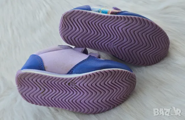 Детски маратонки на Елза и Ана №22 , снимка 8 - Детски маратонки - 50133340