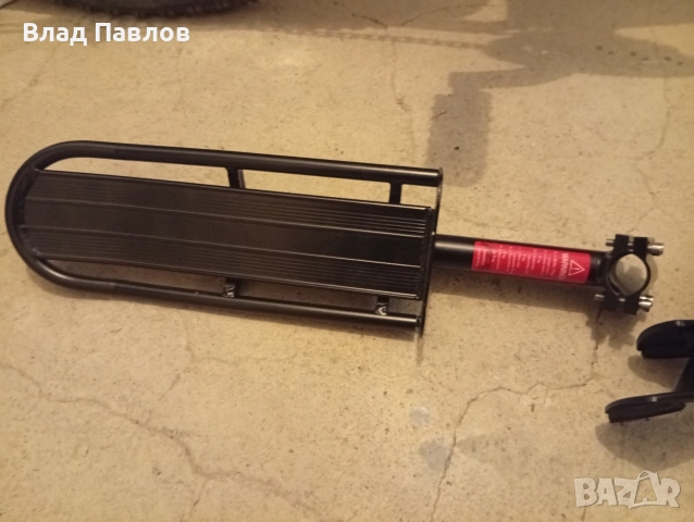 багажник универсален