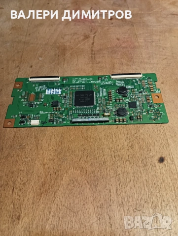 Продавам T-CON  LC370WUN-SAA1(B1)