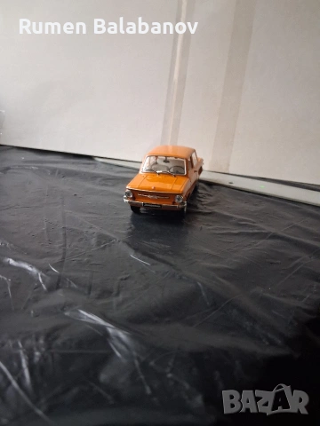 колекционерска количка , снимка 4 - Колекции - 53933414