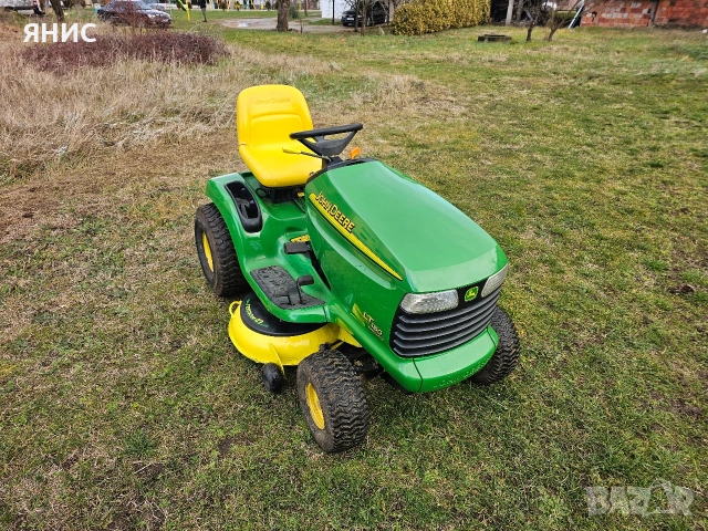 ТРАКТОРНА КОСАЧКА 16.К.С.MTD. ДВУЦИЛИНДРОВА , снимка 18 - Градинска техника - 53248380