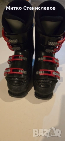 Детски ски обивки Nordica 2 размера