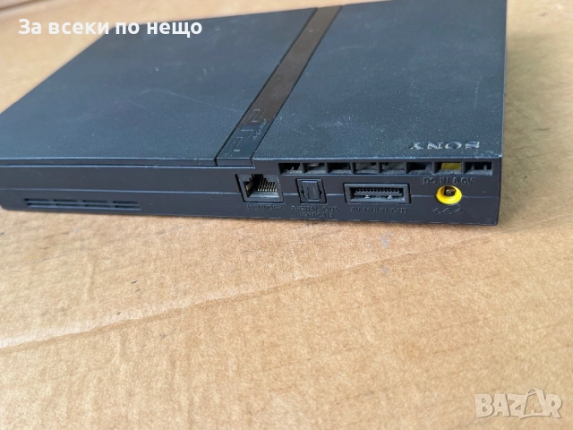 Плейстейшън 2 Playstation 2 PS2, снимка 8 - PlayStation конзоли - 54095180
