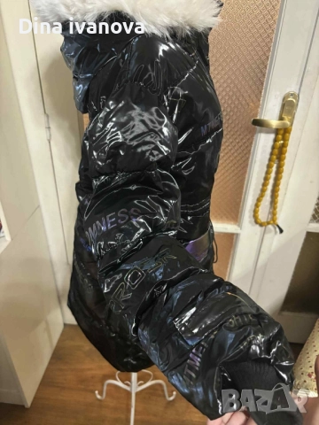 детско зимно яке , снимка 16 - Детски якета и елеци - 52405656