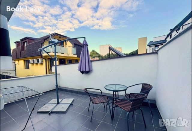 City Charm Apartments 1-4, снимка 6 - Почивки на море - 51863133