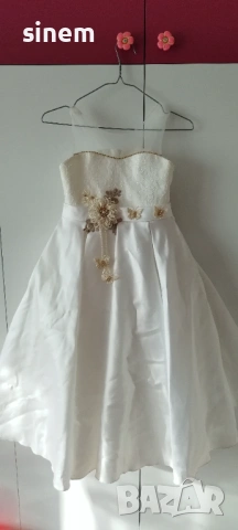 Булченска рокля 