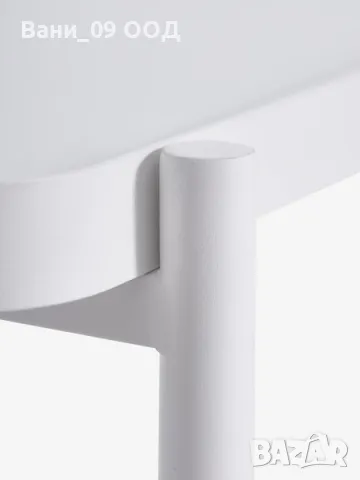 Сервизна количка в 2 цвята , снимка 7 - Маси - 50242001