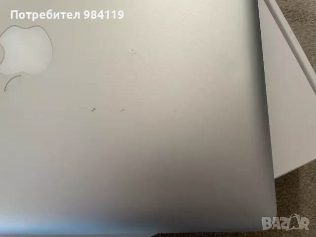 Макбук Про - Apple MacBook Pro A1278 (13-inch, Mid 2012) 2.5 Dual-Core Intel i5 16GB 250GB SSD, снимка 11 - Лаптопи за дома - 45101534