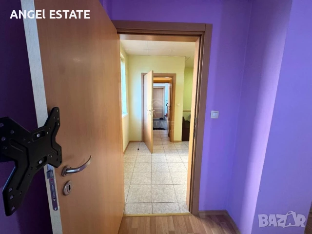 Тухлен апартамент Плевен ж.к. Сторгозия, снимка 5 - Апартаменти - 50845886