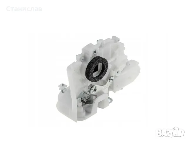 Honda CR-V 3 Брава за предна лява врата 