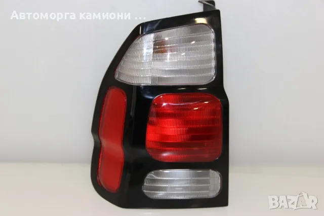 Нови стопове за Mitsubishi Pajero Sport леви , десни, снимка 1 - Части - 49323584