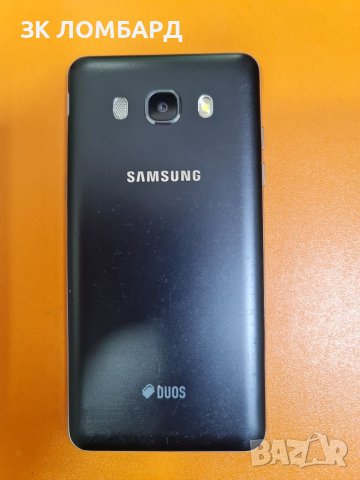 Samsung Galaxy J5 (2016) 16GB Dual, снимка 2 - Samsung - 45654275